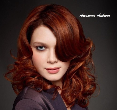 Henna hair dye color - hair,