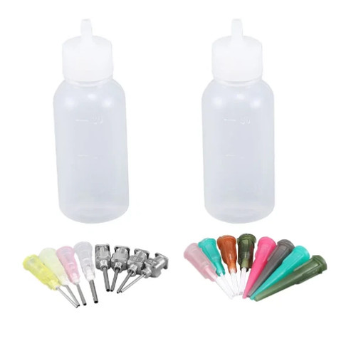 16pcs henna kit applicator - henna,