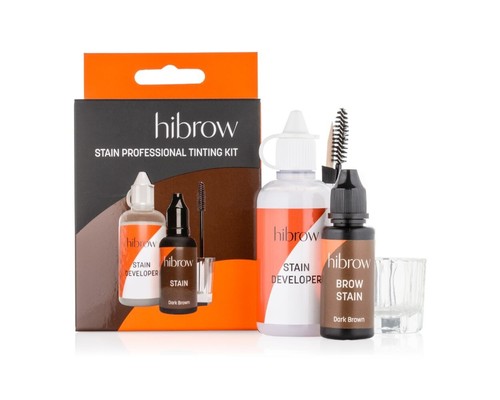 Brow stain professional - stain,