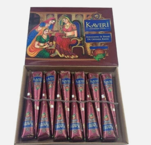 Natural kavari fresh darkest - natural,