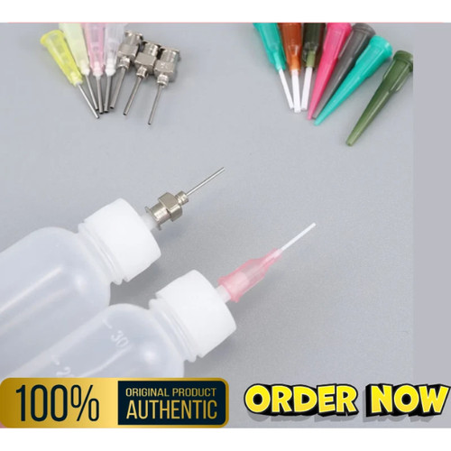 18pcs henna kit applicator - 18pcs,