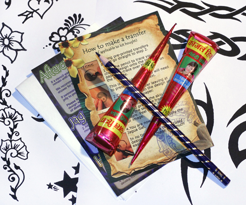 Henna tattoo kit designs - henna,