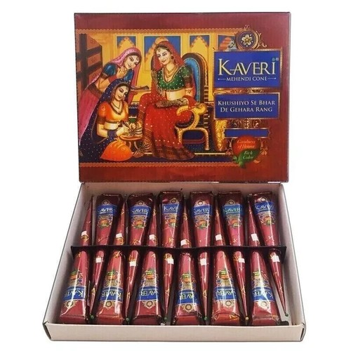 Natural kaveri temporary - natural,