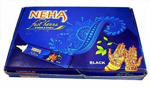 Neha natural henna mehandi - neha,