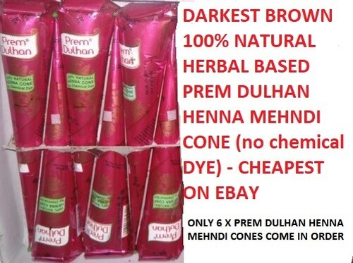 Natural prem dulhan - prem,