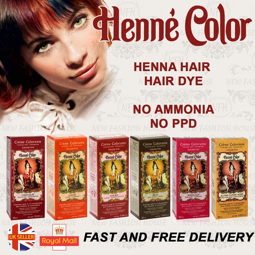 Henne color henna hair - henne,