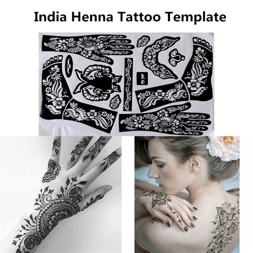 Airbrush temporary decal body - airbrush,